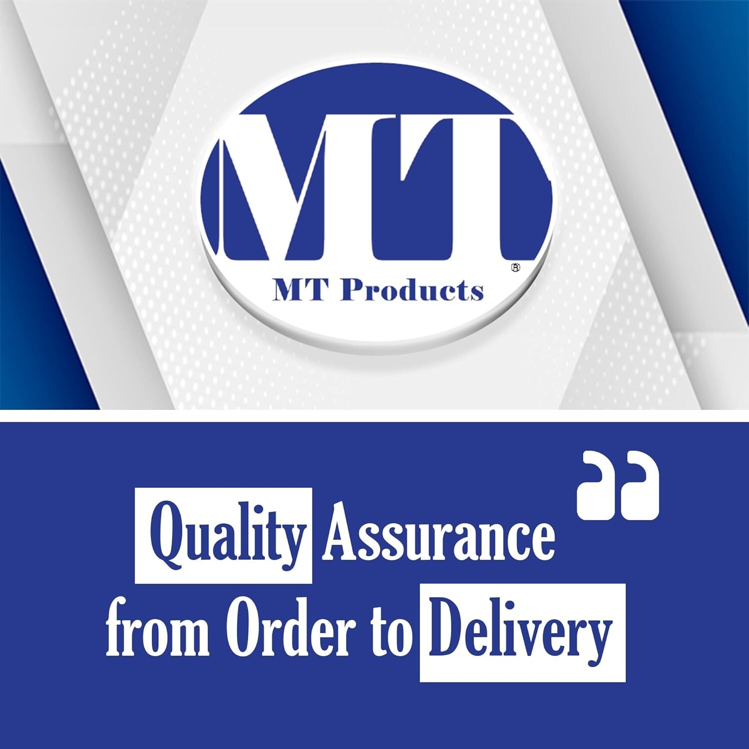 MT Products Disposable Clear Plastic Loaf Container – Pack of 500