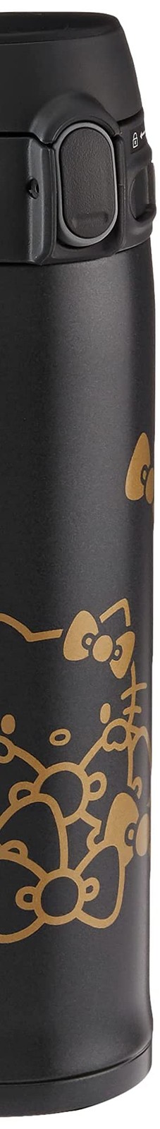 Zojirushi Sm-Ta48Ktba Stainless Steel Vacuum Insulated Mug 16-Ounce Hello Kitty