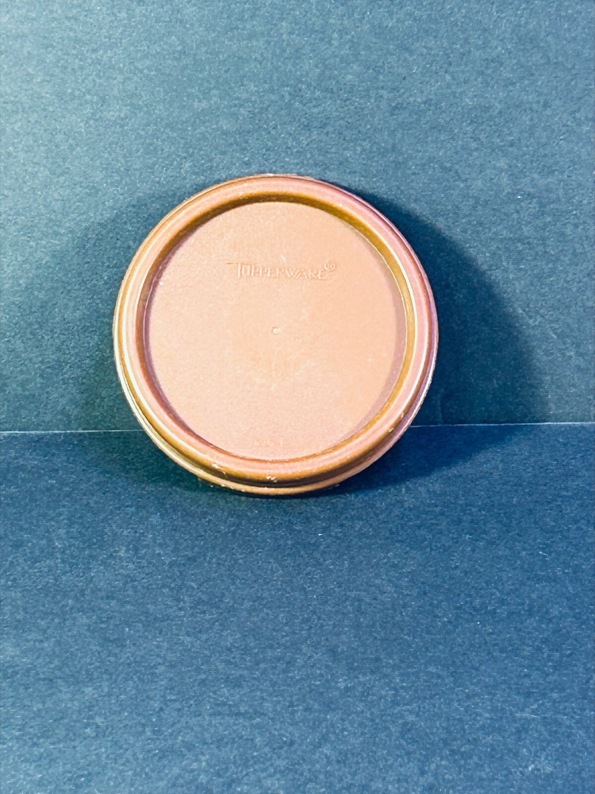 Tupperware Replacement Lids Almond & Cocoa Brown CHOICE