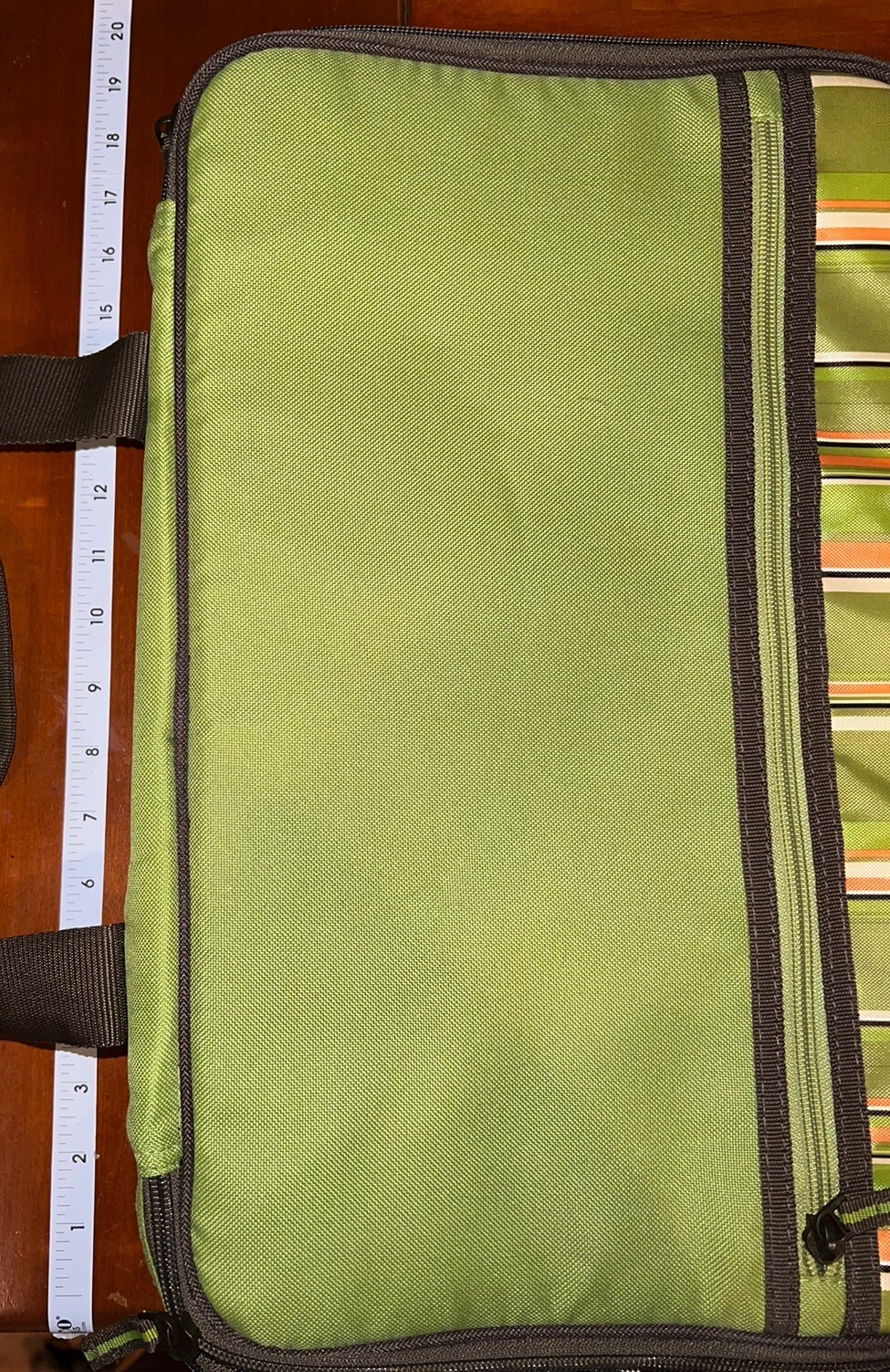 rachel ray 16×10 insulated casserole carrier