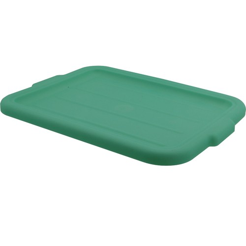 Vollrath 1522C19 Green Traex® Color Mate™ Lid