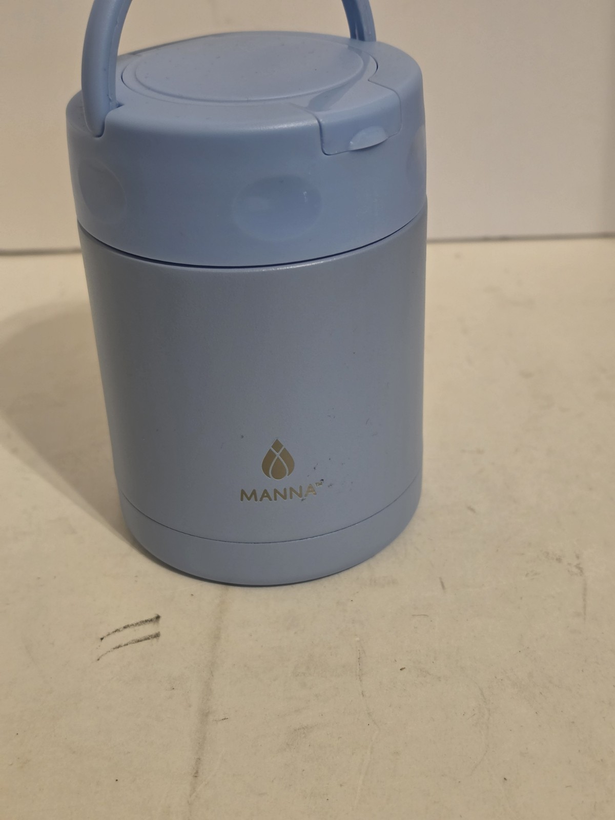 Manna 12 Oz Food Container