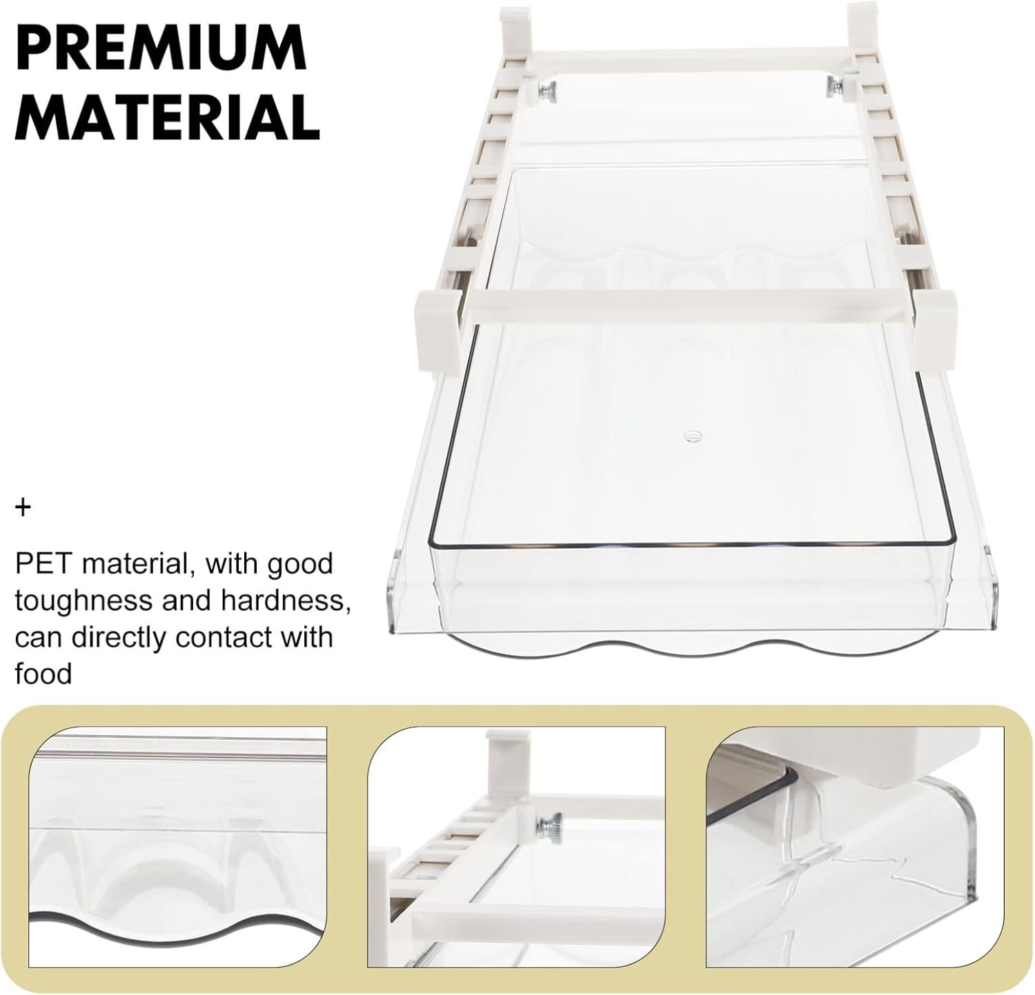 Egg Carton Egg Boxes Pet Refrigerator Egg Holder Egg Cases Egg Holders Egg Stora