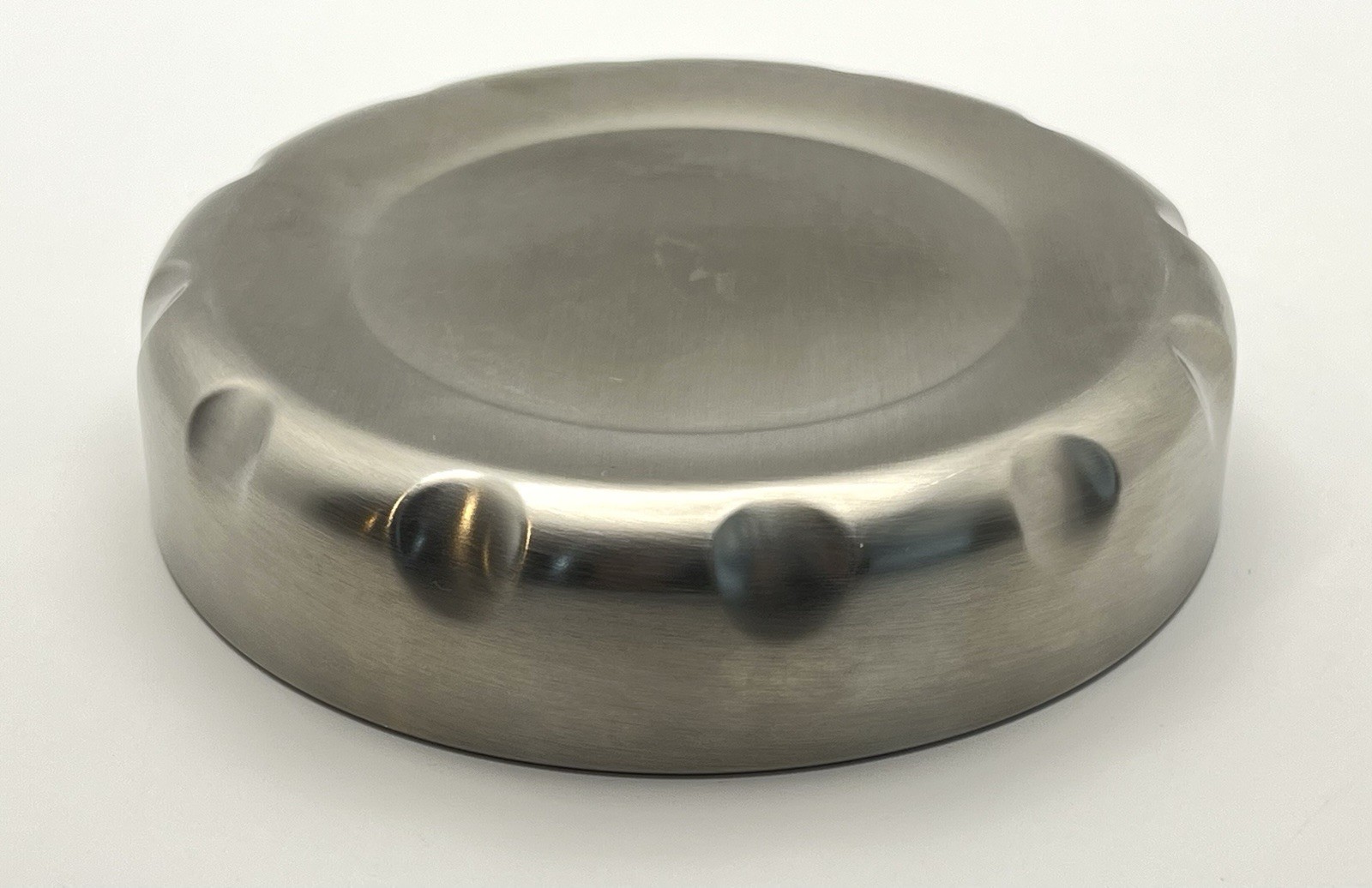 S’well Eats Matte Black Stainless Steel Food Bowl 21.5 oz