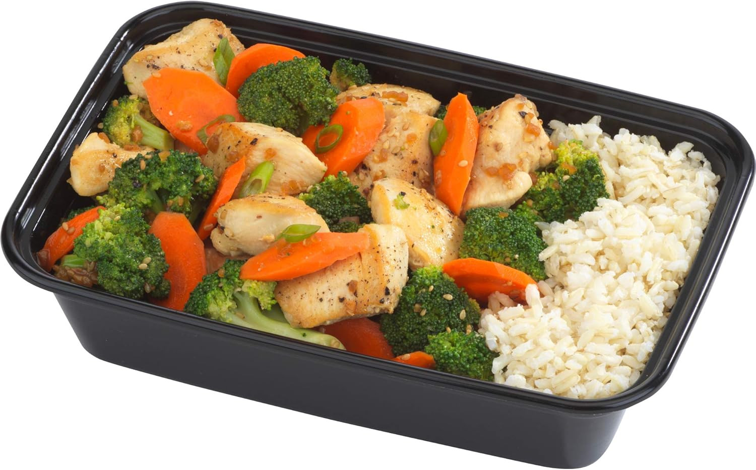 Meal Prep Containers, Single