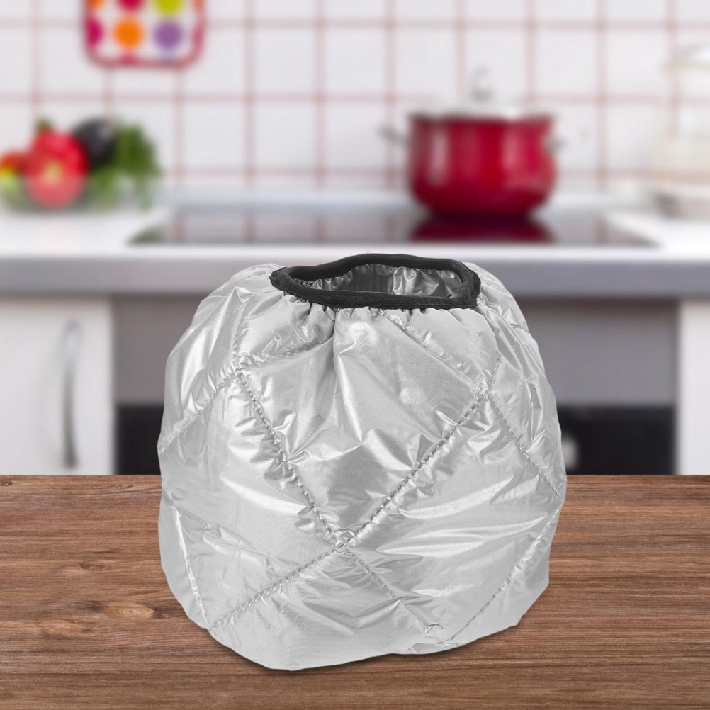 Fermentation Bottle Insulation Cover Winter Food Protector Frostproof Bucket