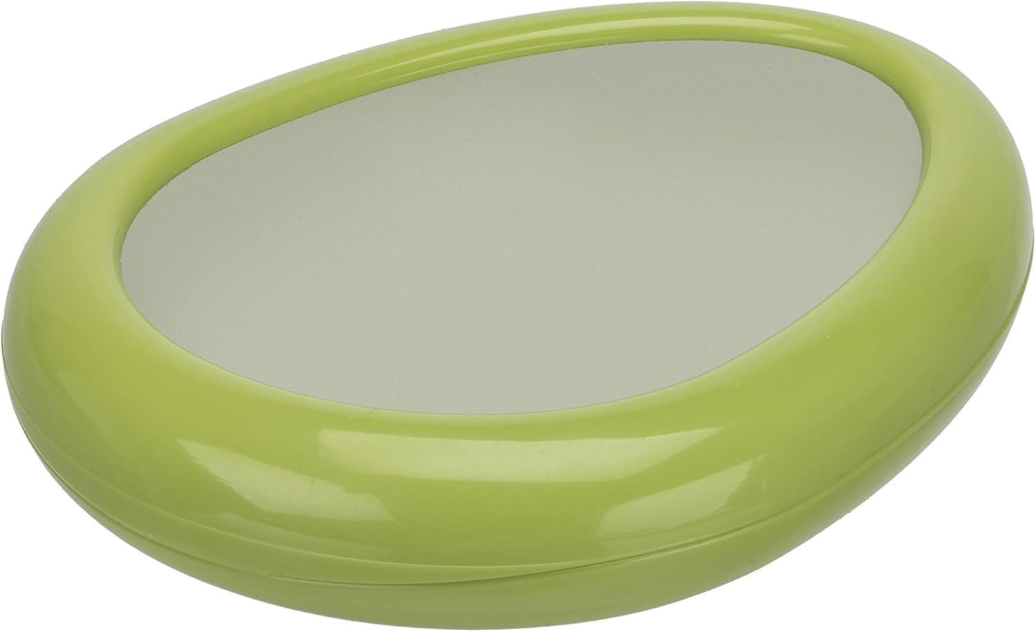 Fresh Stretch Pod Avocado Storage Container, Silicone Food Saver, Keeps Lefto…