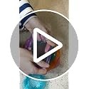 6 Pcs Silicone Stretch Lids Reusable Food Storage Covers Airtight Bowl Container