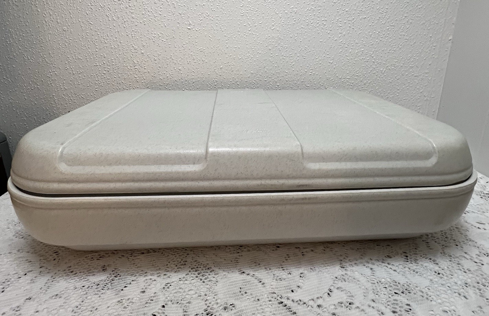 Aladdin Tempreserve ICC500 Insulated Server Casserole Dish 9×13 Hot Cold Carrier