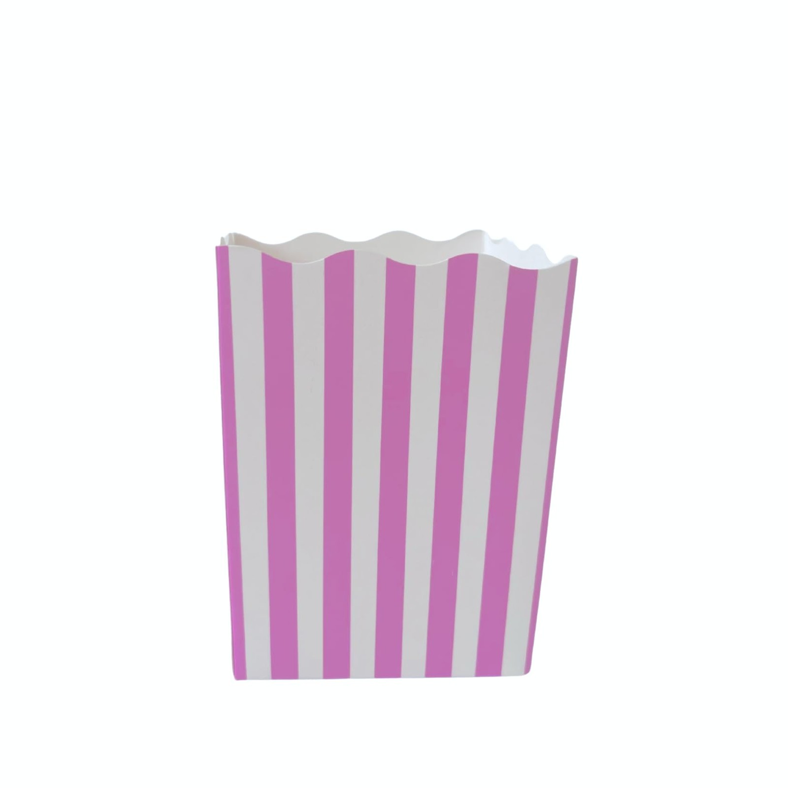 36 Pack Mini Colorful Popcorn Box, 4 Inches tall, Cardboard, Disposable Conta…