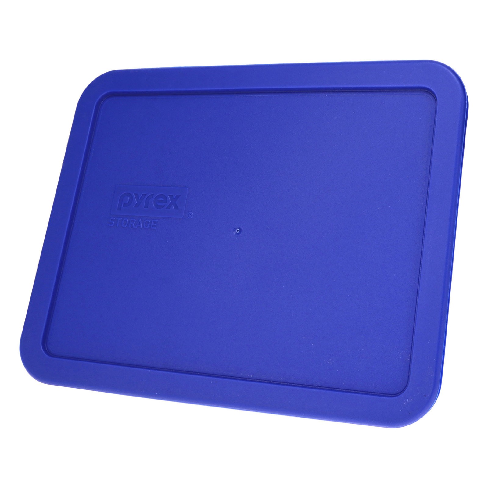 Pyrex 9-Piece Replacement Lid Set for 1, 2, 3, 4, 6, & 7-Cup in Different Colors