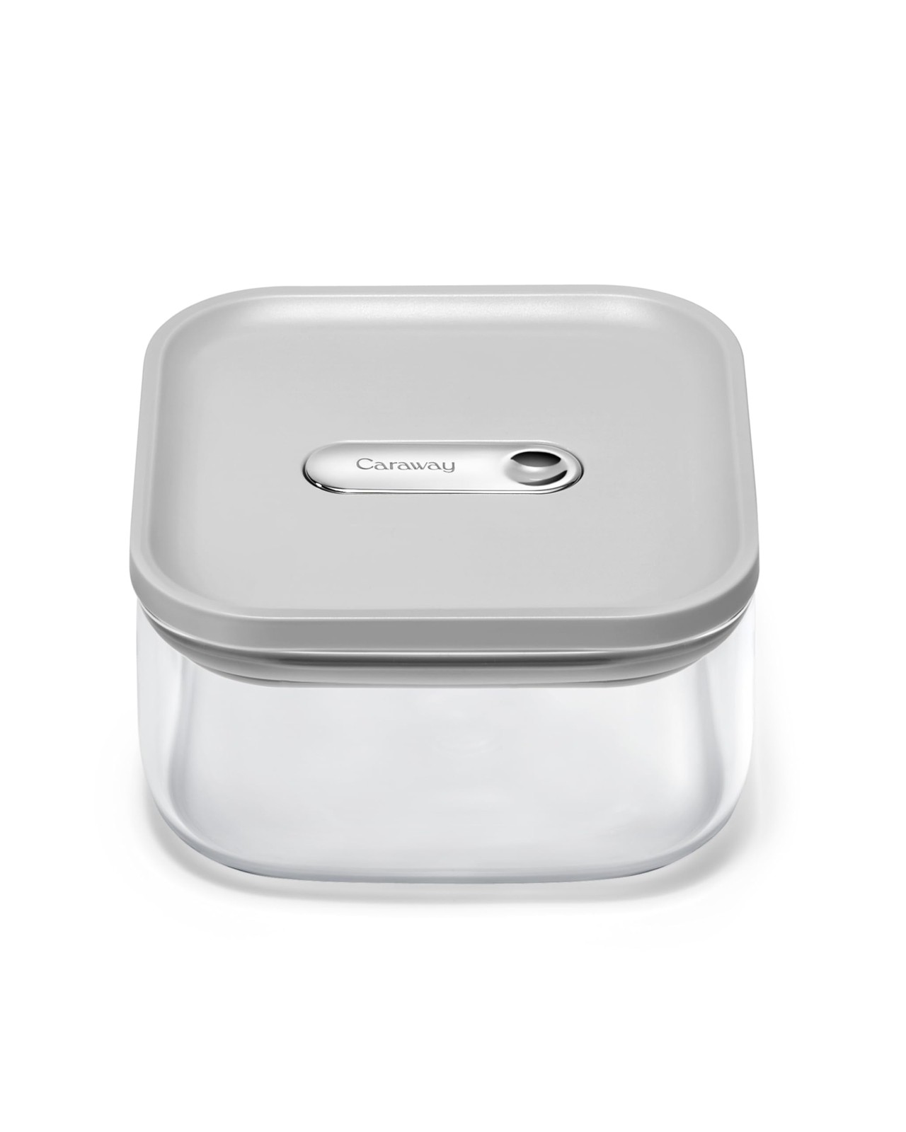 1qt Glass Airtight Food Storage Container with Lid – Non-Toxic, BPA-Free Kitc…