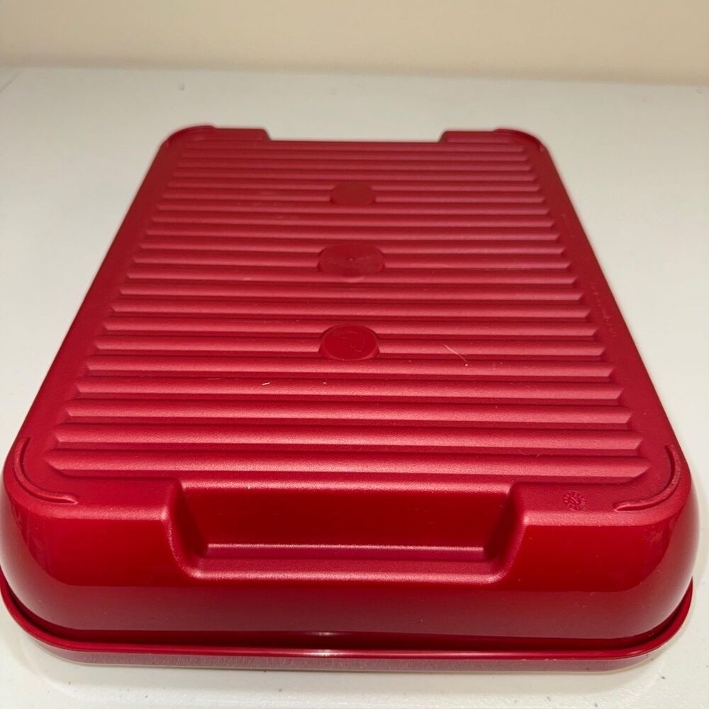 Fancy Panz Baking Storage Set Travel Serving Trays Casserole Pan Carrier Holder