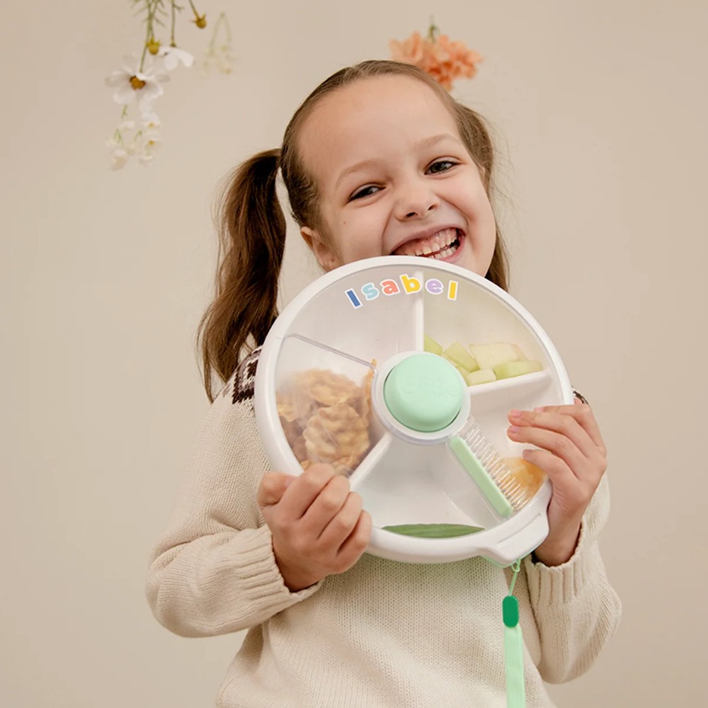GoBe Kids Sticker Sheet