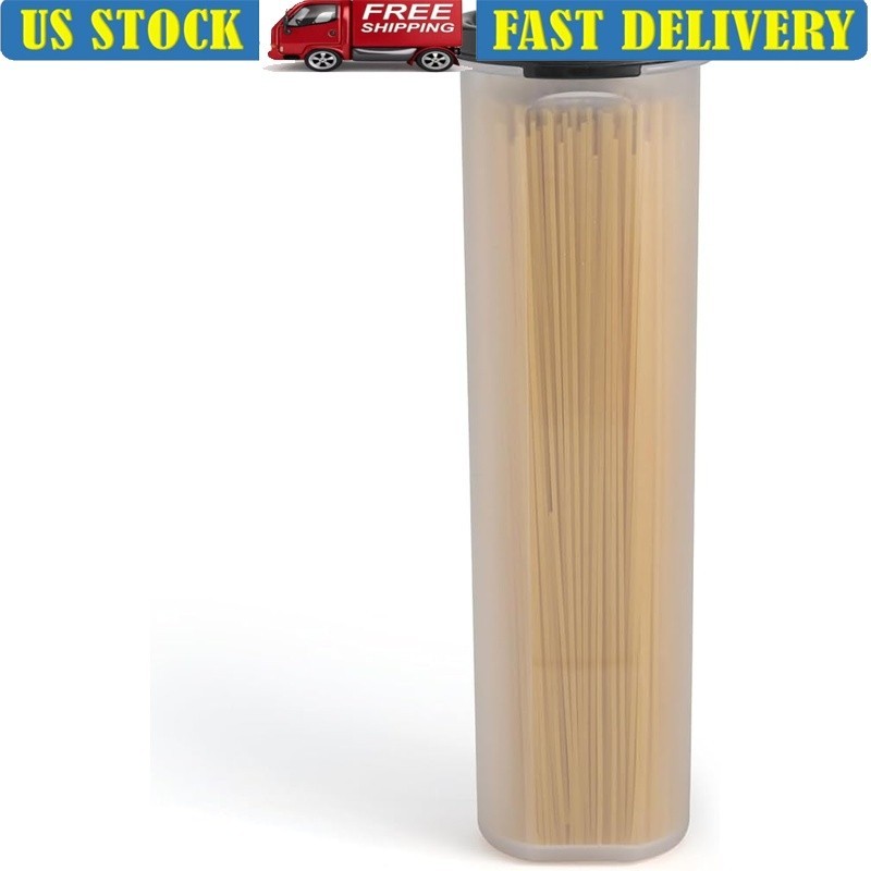Multi-Purpose Airtight Storage Container Food Grains Noodles Rice Nuts Cooking