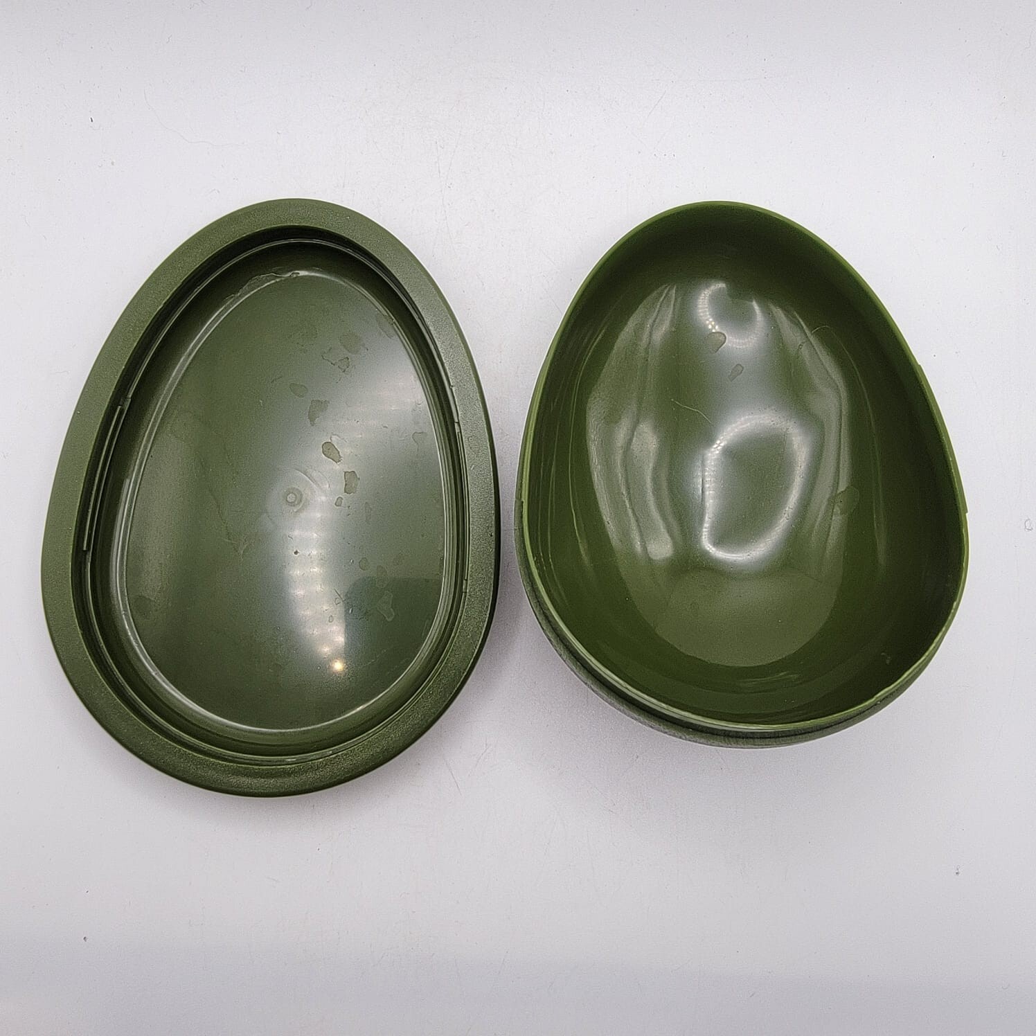 Joie Fresh Pod Avocado Keeper Plastic Storage Container