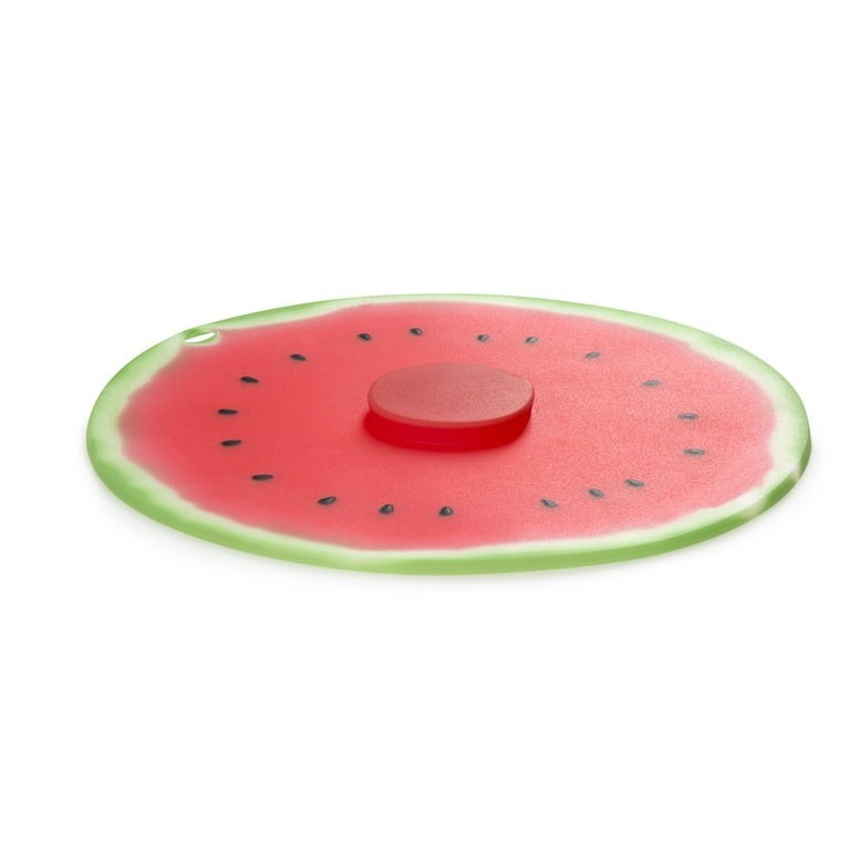 Airtight Lid Charles Viancin 10 Inch Watermelon Design