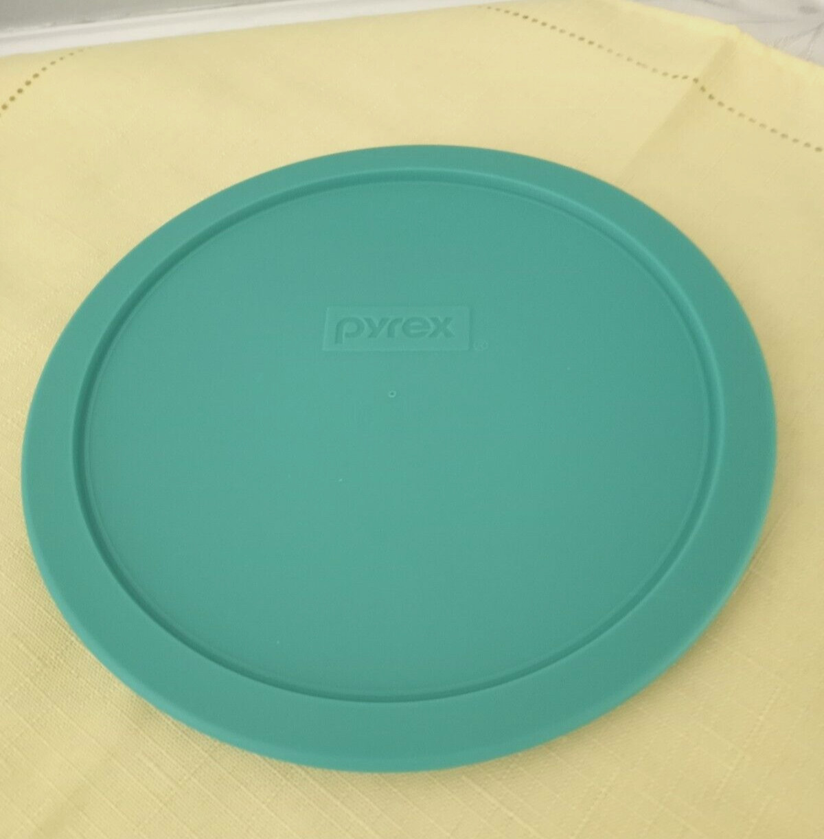Replacement Lid for Pyrex 1 1/2 qt mixing Bowl 7402-PC Green (1-Pack) new