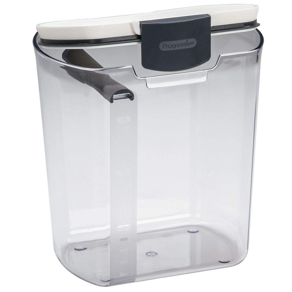ProKeeper Baker’s Airtight Kitchen Storage Canister Container Set for Flour, …