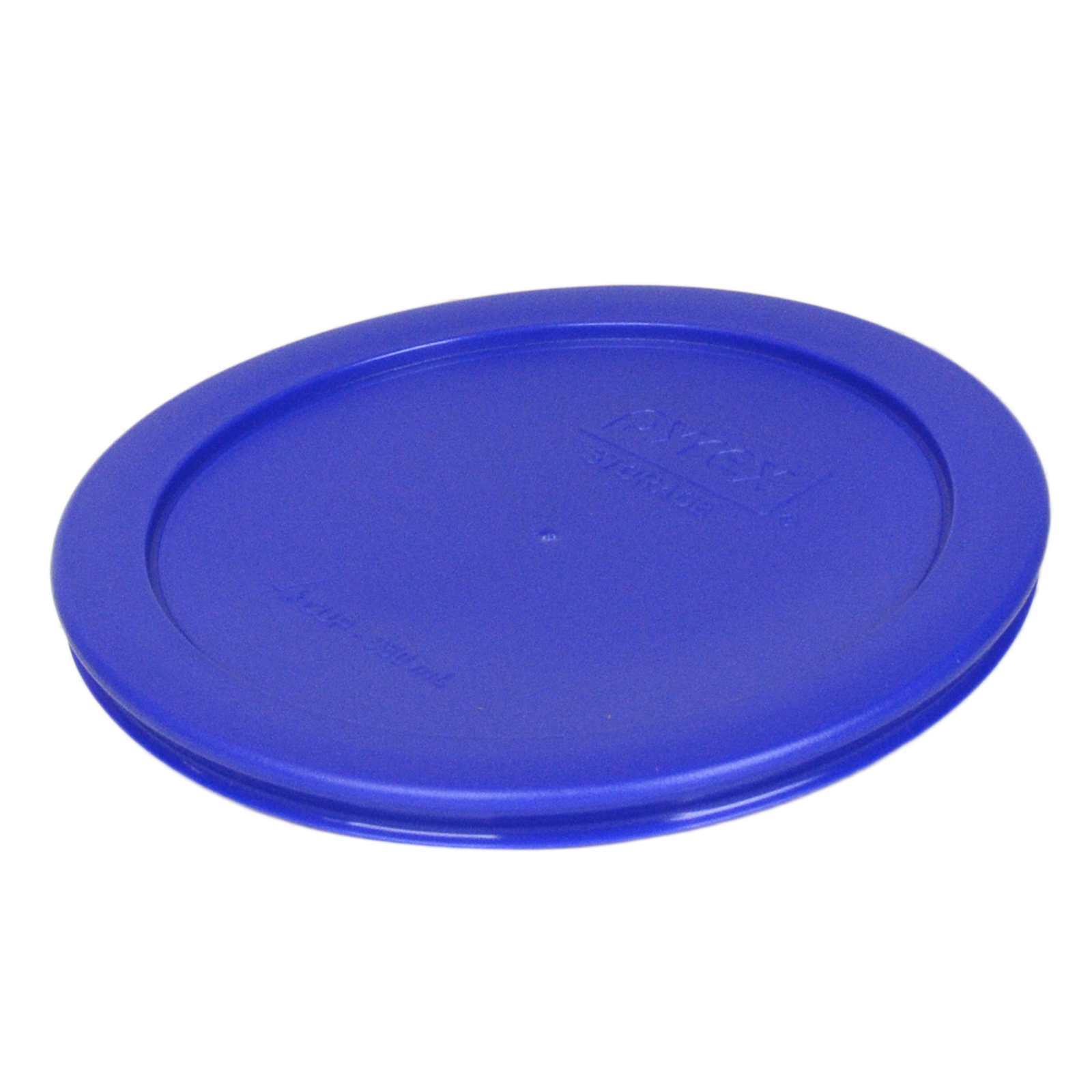 Pyrex Cadet Blue Bundle in 7202-PC, 7200-PC, 7201-PC, 7402-PC Lids