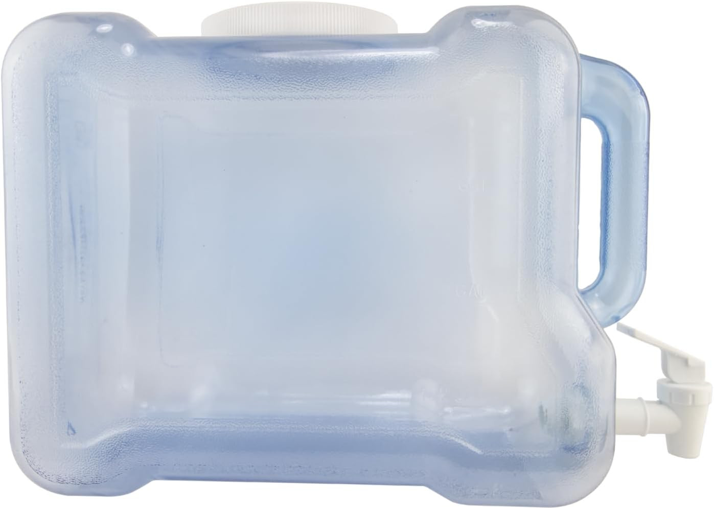Products BPA Free Tritan Bottle, 2 Gallon Refrigerator with BPA Free Spigot and