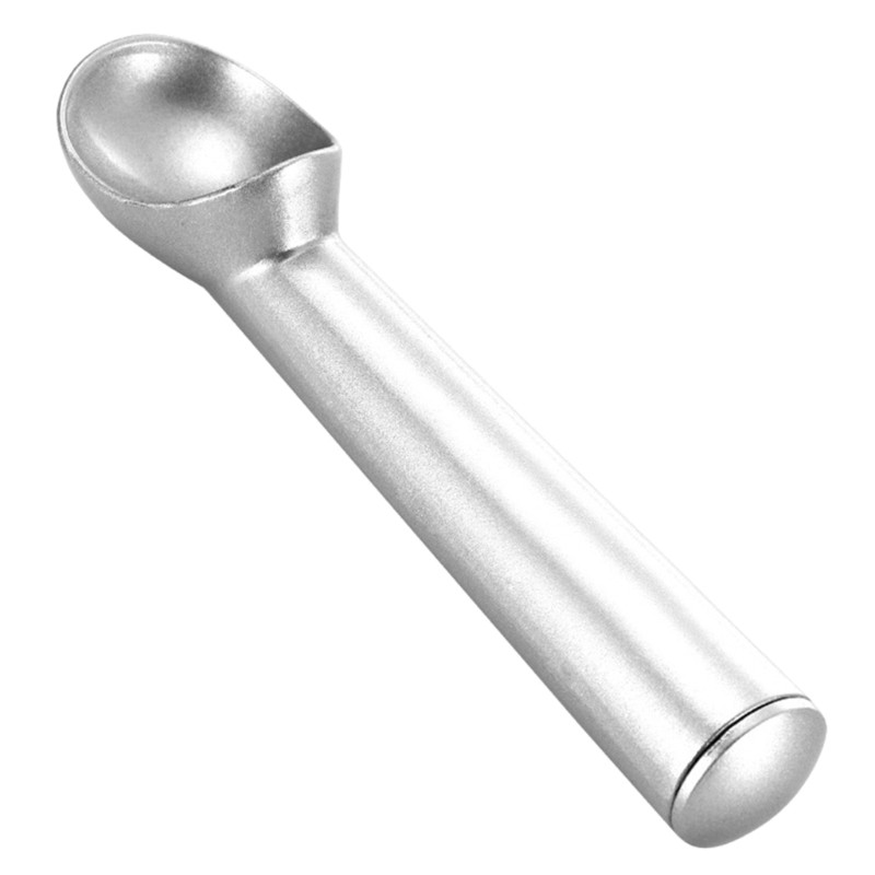Ice Cream Scoops Balls Digger Handmade Easy Demoulding Kitchen Watermelon Spoon
