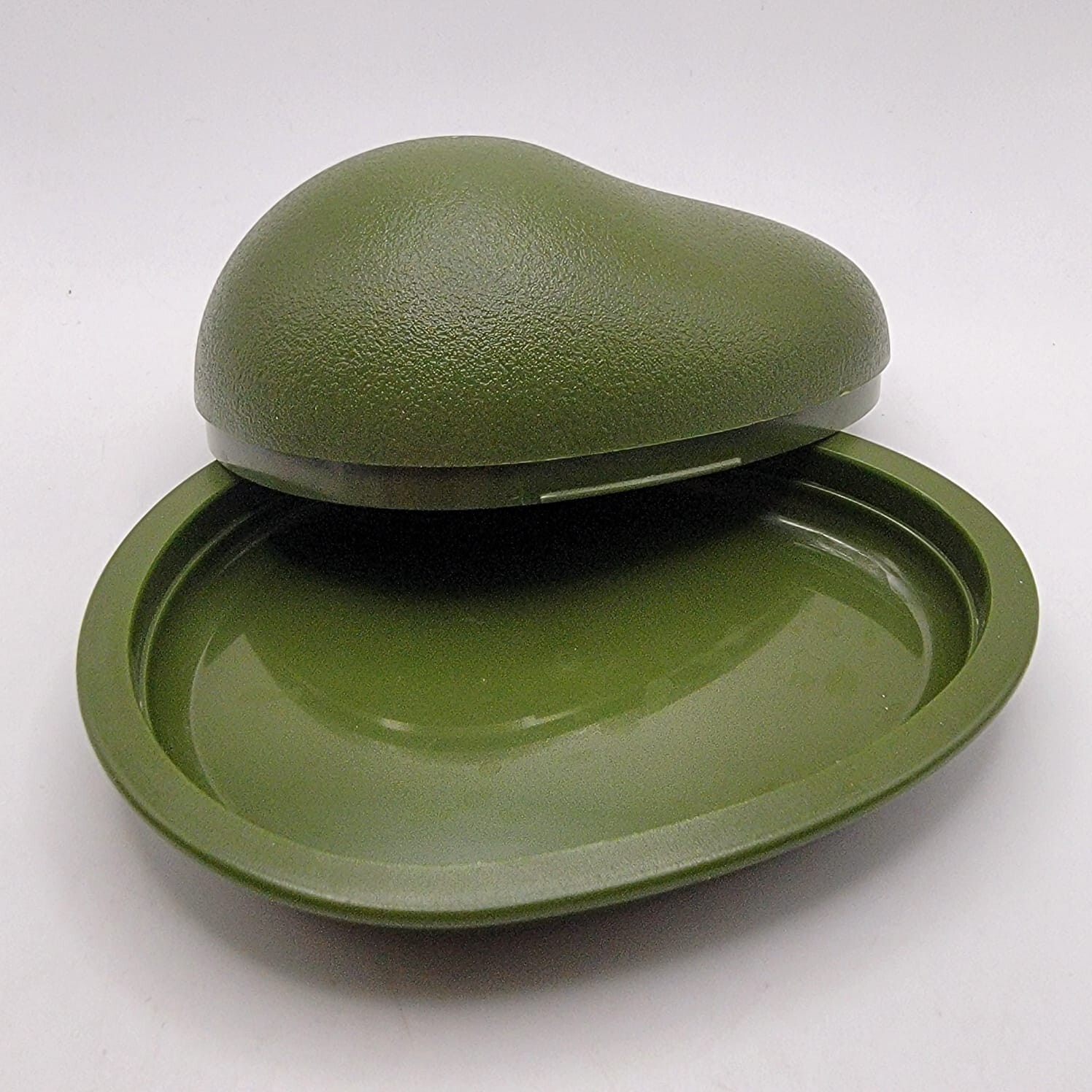 Joie Fresh Pod Avocado Keeper Plastic Storage Container