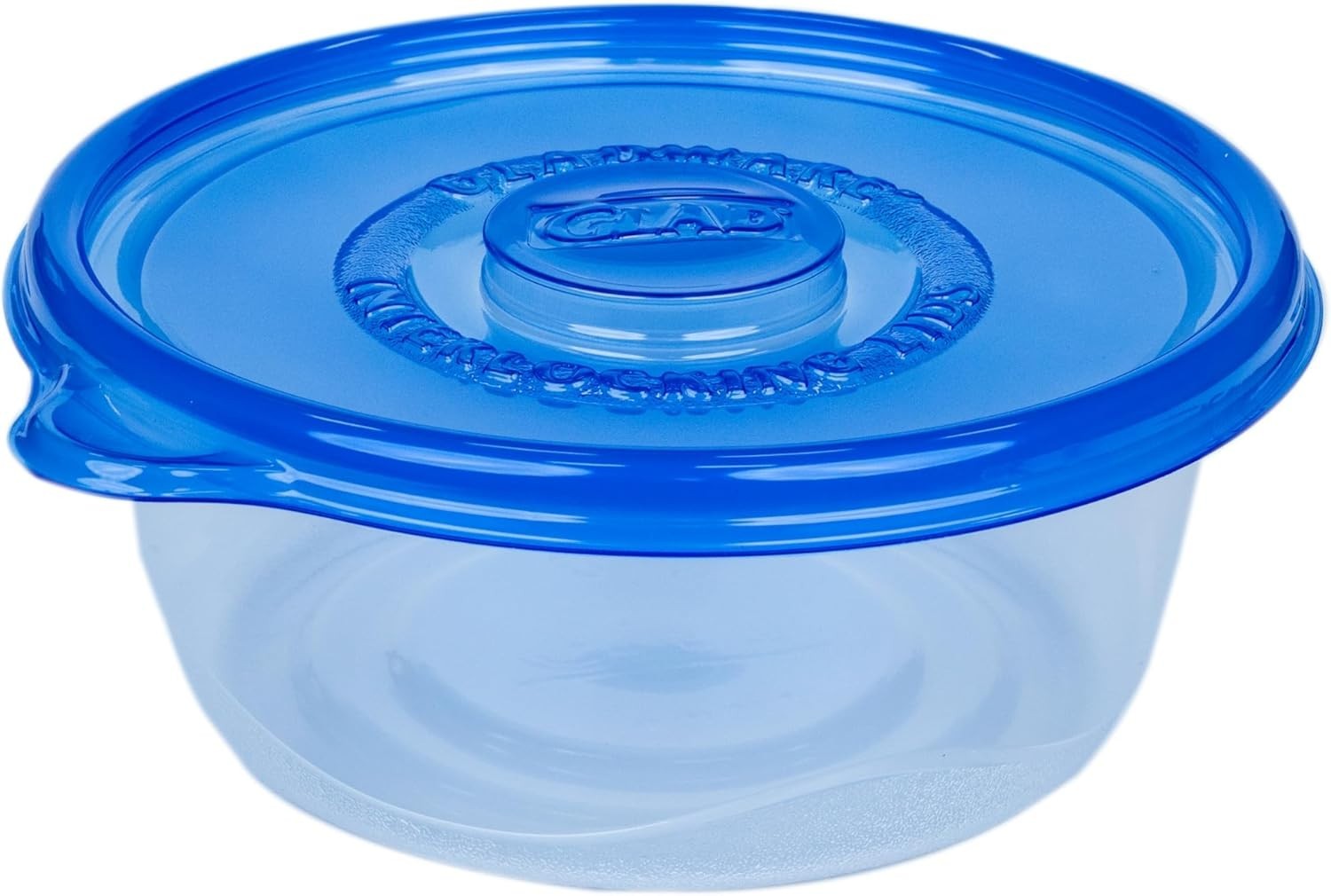 Ware 48 Oz Airtight Food Storage Containers – Set of 3 for Easy Organization