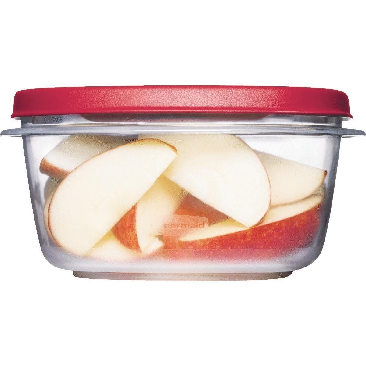 Rubbermaid 5 Cup Food Container