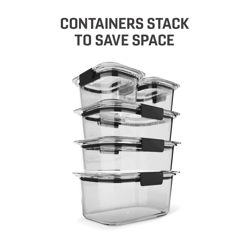 SET BRILLIANCE 10PC – CLR