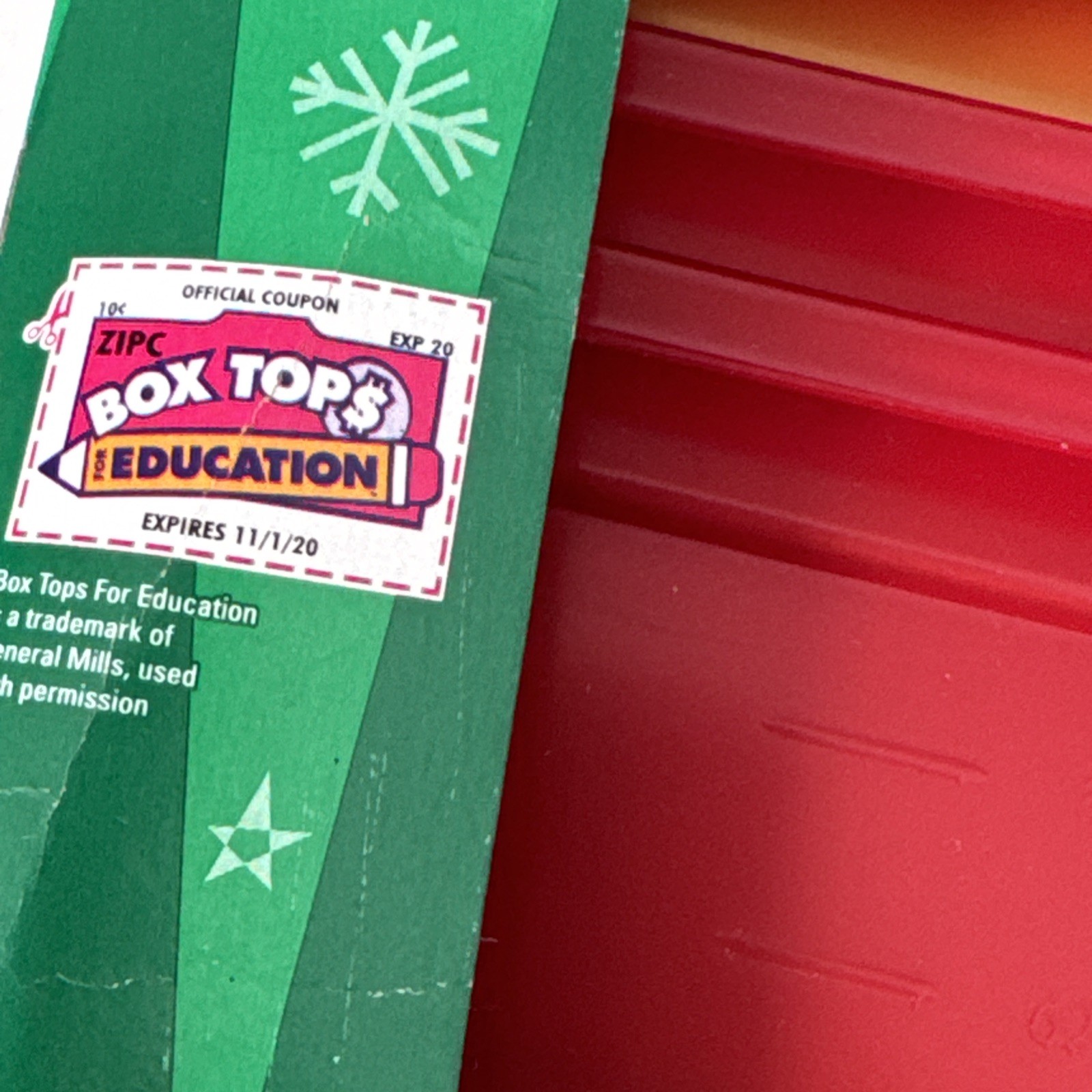 Ziploc Limited Edition Holiday Three Medium Square Container Containers Red Gold