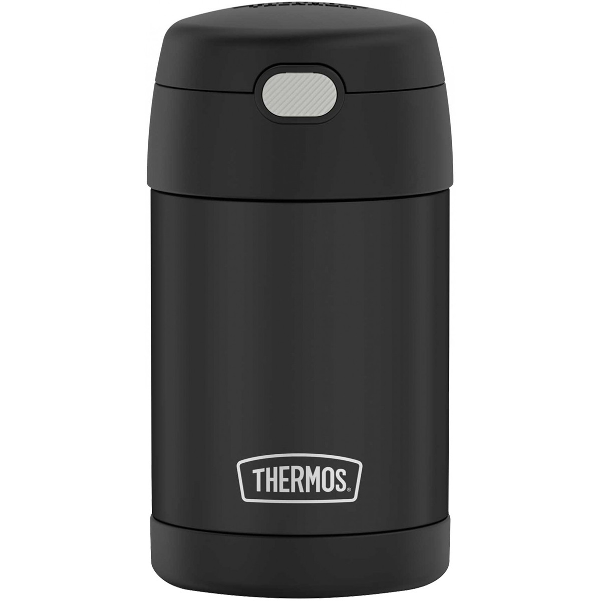 Thermos 16 oz. Kid’s Funtainer Stainless Steel Vacuum Insulated Food Jar