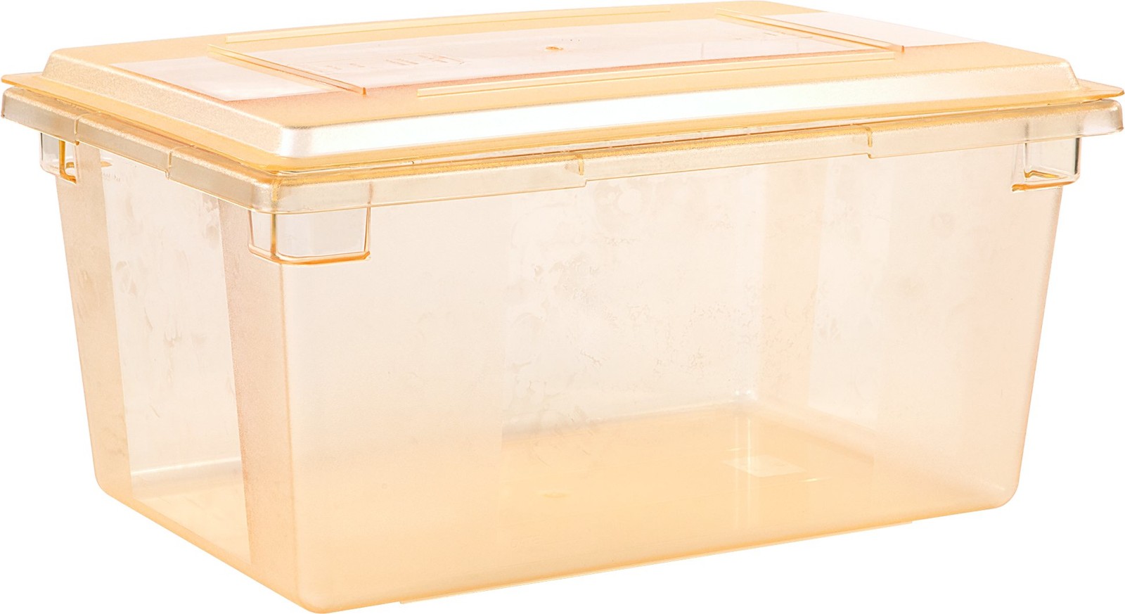 Carlisle Foodservice Products Carlisle 10627C22 Storplus Color-Coded Food