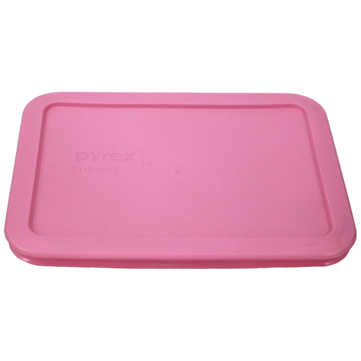 Pyrex 7210-PC 3-Cup Pastel Pink Food Storage Replacement Lid
