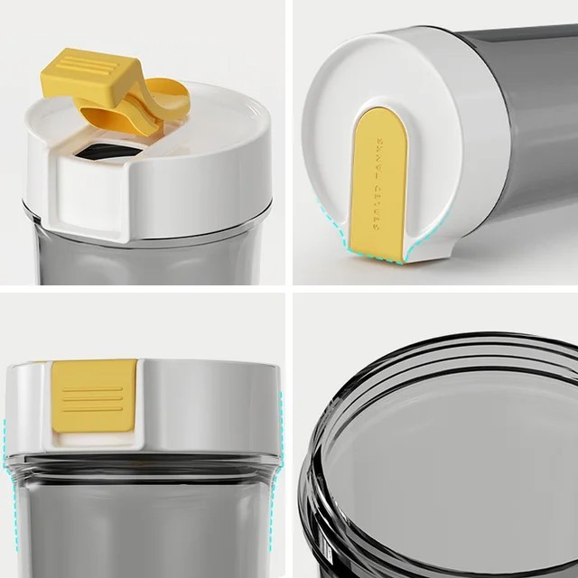 Kitchen Spaghetti Pasta Storage Container Airtight Noodle Dispenser Organizer