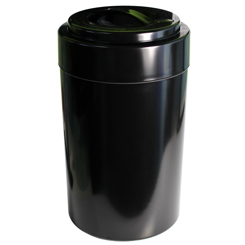 Tightvac EverythingVac Bulk Dry Goods Storage Container, 5 Pounds Plus, Solid…