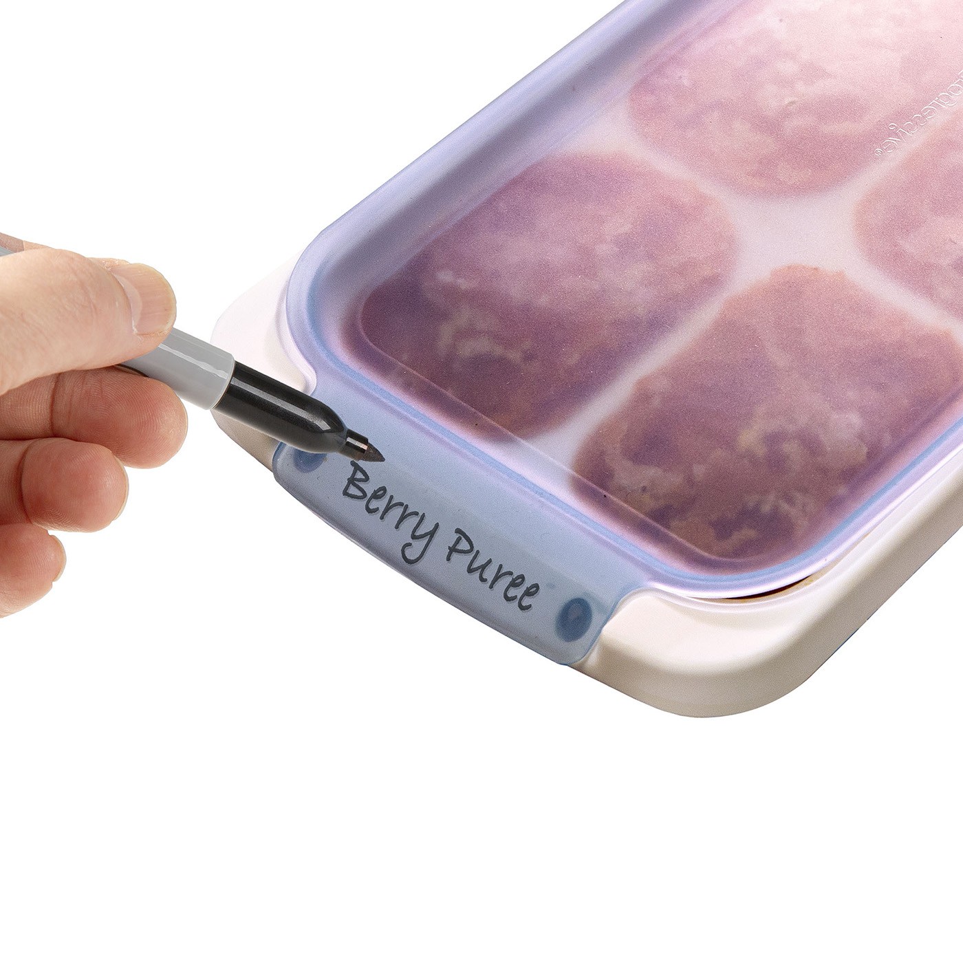 Prepworks by Progressive 1/2 Cup Freezer Portion Pod