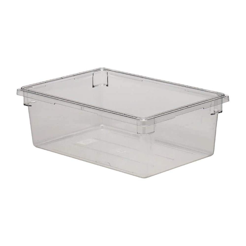 Cambro 18269Cw135 13 Gal Polycarbonate Food –