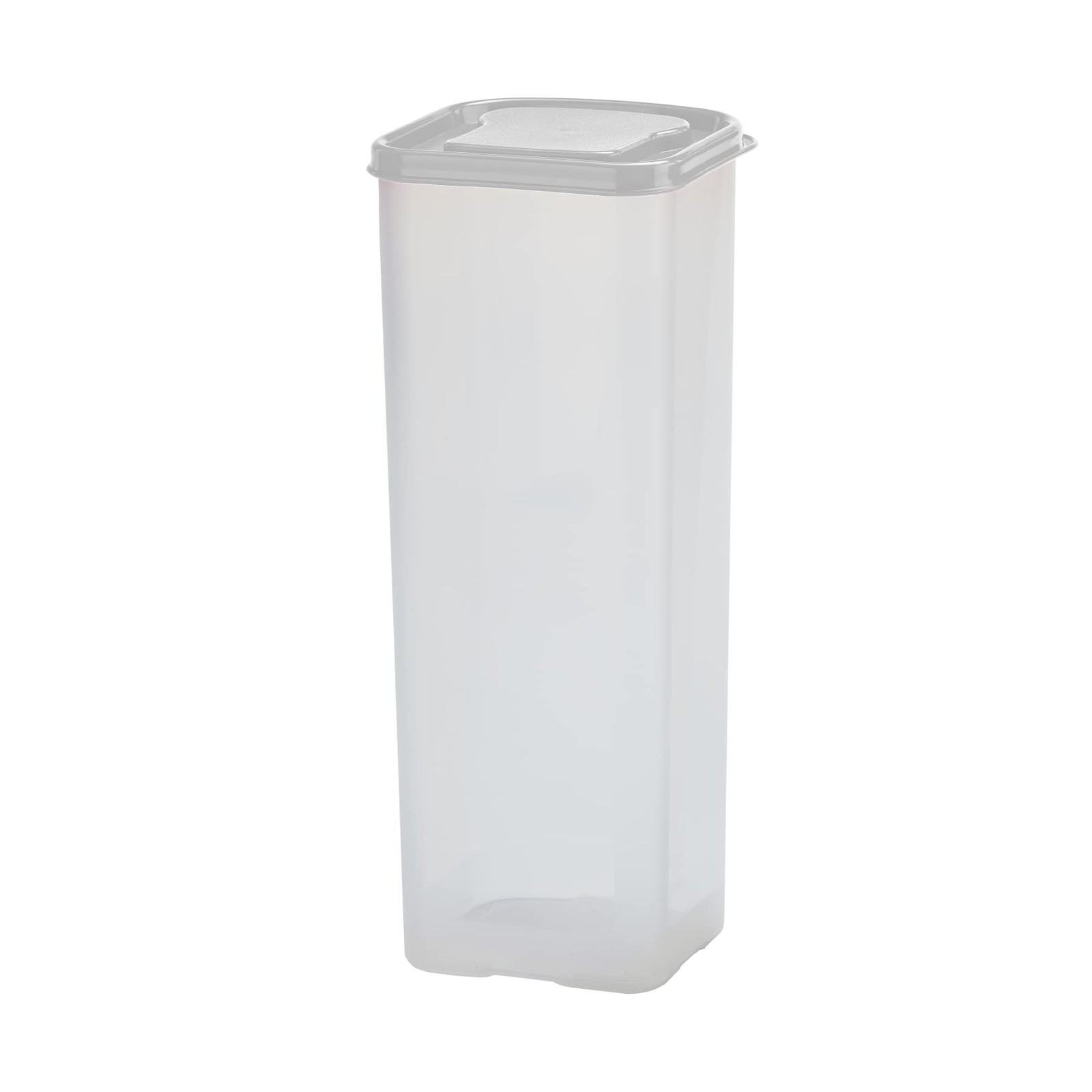 Buddeez Bread Buddy Bread Box – Fresh Bread Storage Container, Plastic Sandwi…