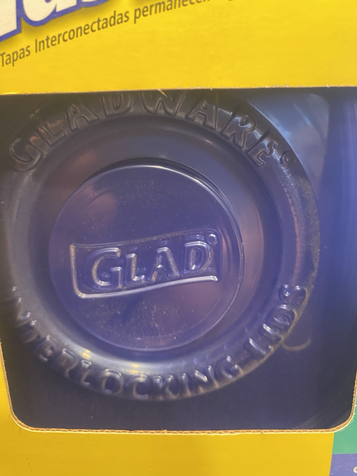 NOS 2006 Glad Ware Gladware 18 Containers Lids New Variety Pack Wow