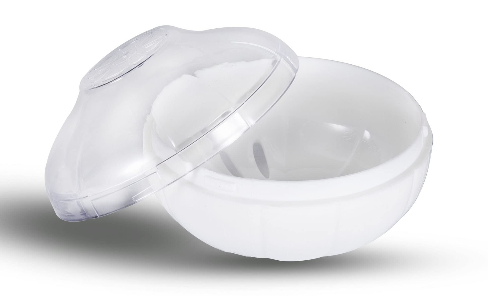 Ortarco Onion Keeper – Avocado Saver, Tomato, Lemon, Garlic Storage Container…