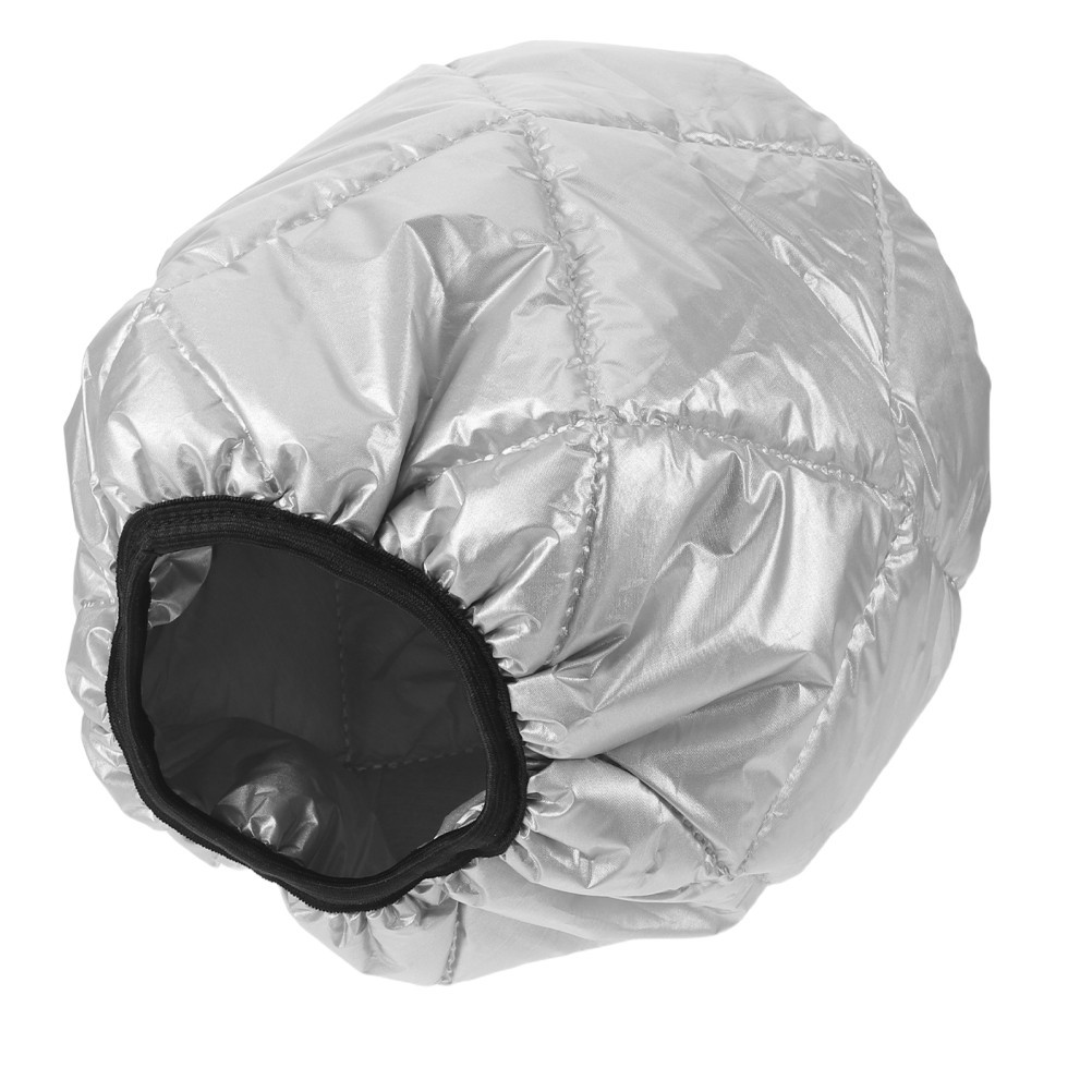 Fermentation Bottle Insulation Cover Winter Food Protector Frostproof Bucket