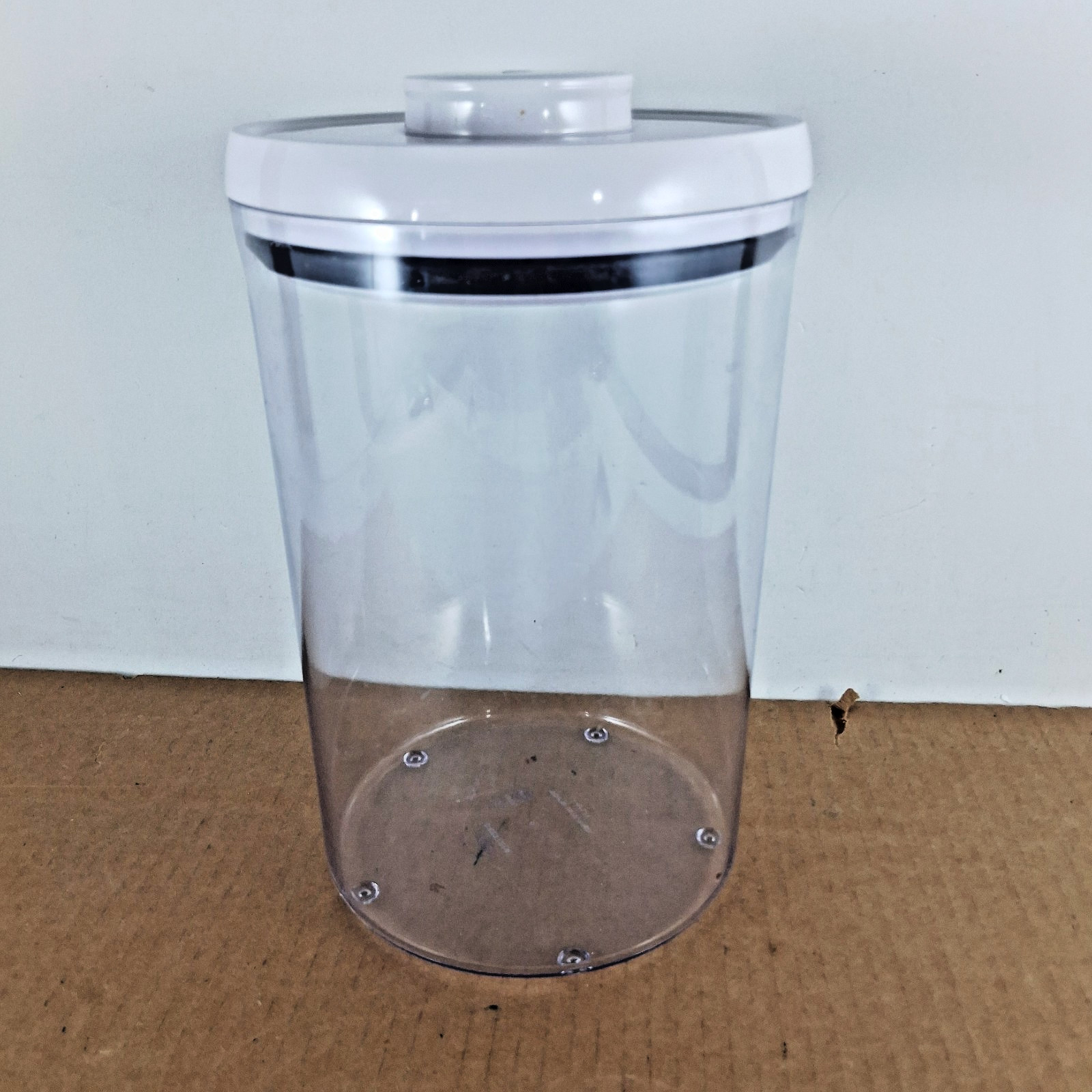 OXO good grips POP storage container 4.5 qt/4.2 L