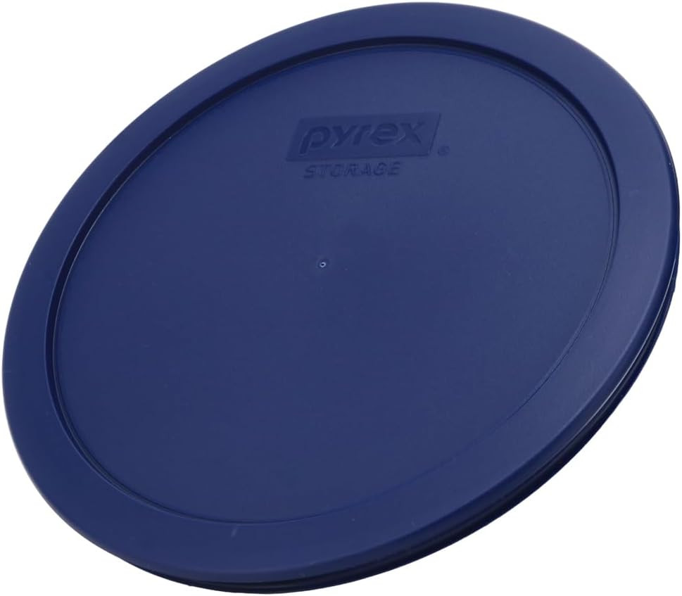 Blue Lids 7202-PC 7200-PC 7201-PC 7402-PC 7210-PC 7211-PC 9-Pack Made in USA