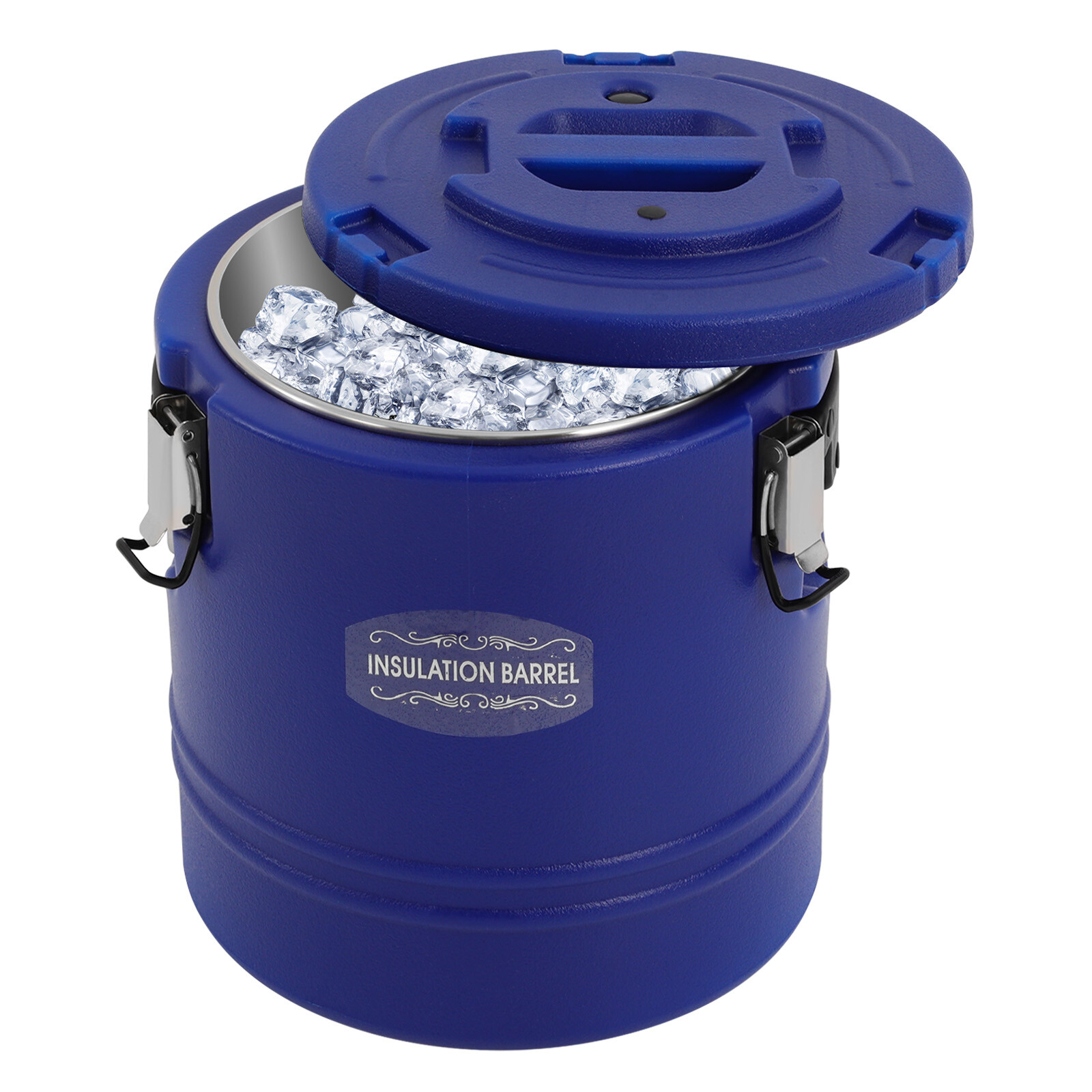 15L insulated bucket Insulated Beverage Cooler Insulated Beverage Containers NEW