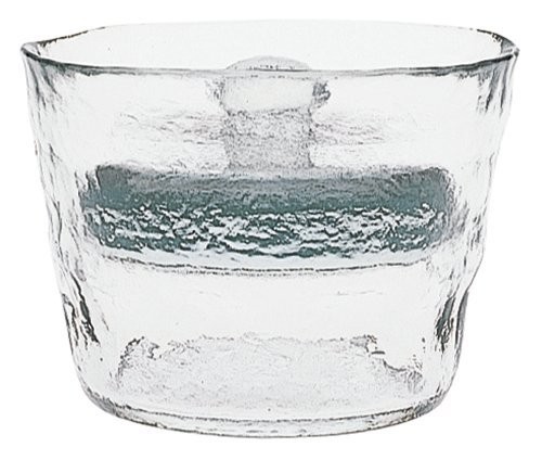 KINTO Glass Tsukemono Press Pickling Bowl 640ml Clear 55010 Kitchen Authentic