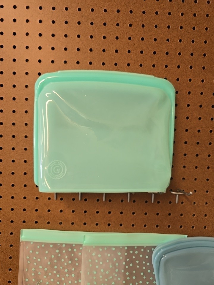 Honest Goods 3 Pack Food Storage Plus 2 Thyme And TABLE LOT