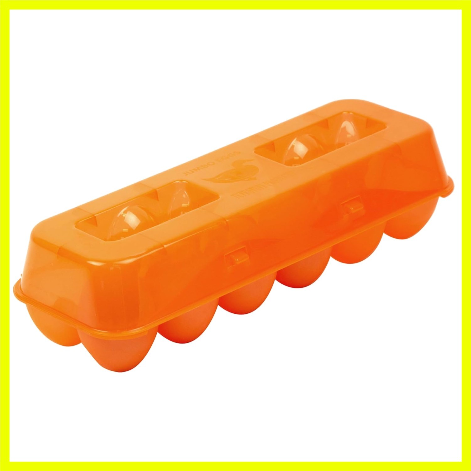 Egg Carton Plastic