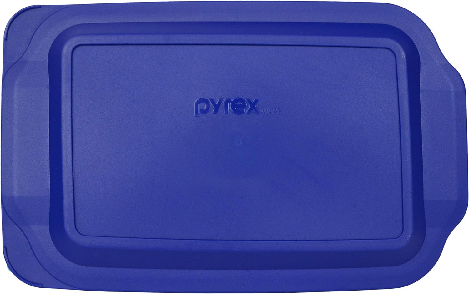 Pyrex 233-PC 3Qt Lagoon Blue Replacement Food Storage Lid – Made in the USA (WIL