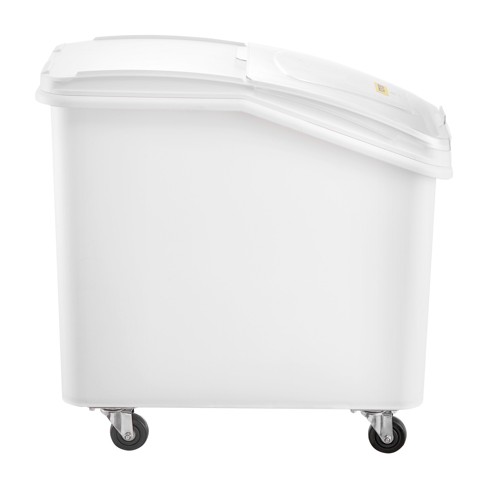Uimoso 21Gal/80L Large Ingredient Storage Container Airtight Kitchen Flour Bin